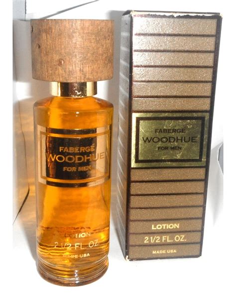 faberge woodhue cologne men.